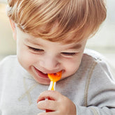 Numnum GOOtensil Self-feeding Pre-spoons (Set of 2) | The Nest Attachment Parenting Hub